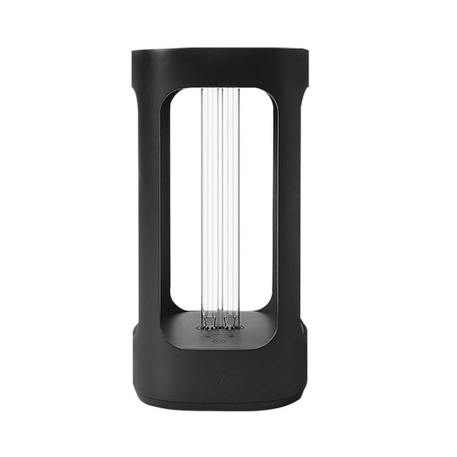 Лампа для стерилізації Xiaomi Smartda Sterilization Lamp Black Xiaomi - купити в Україні