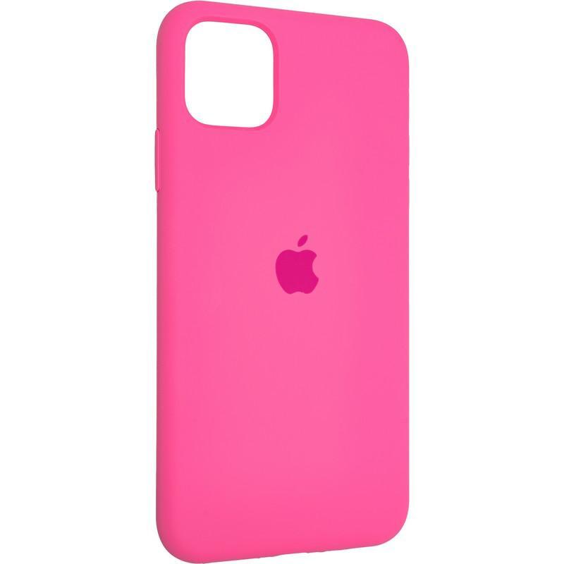 Чохол-накладка SK hynix Original Full Soft для iPhone 6/6s Dragon Fruit