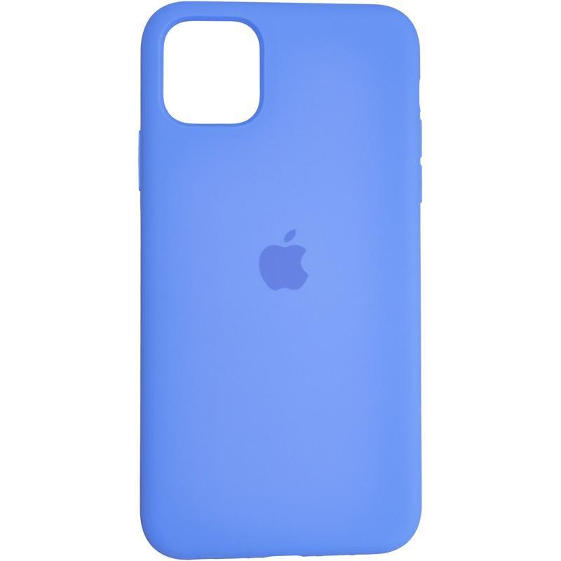 Чохол-накладка SK hynix Original Full Soft для iPhone 6/6s Navy