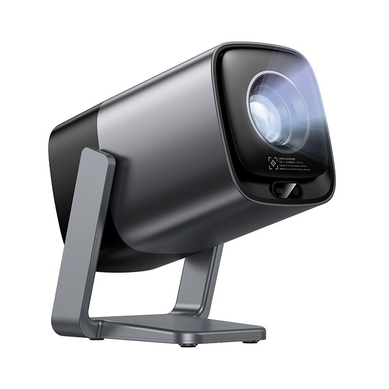 Проектор Hoco DT7 Gray