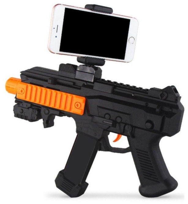 Автомат віртуальної реальності Infinity AR GUN Infinity - купити в Україні