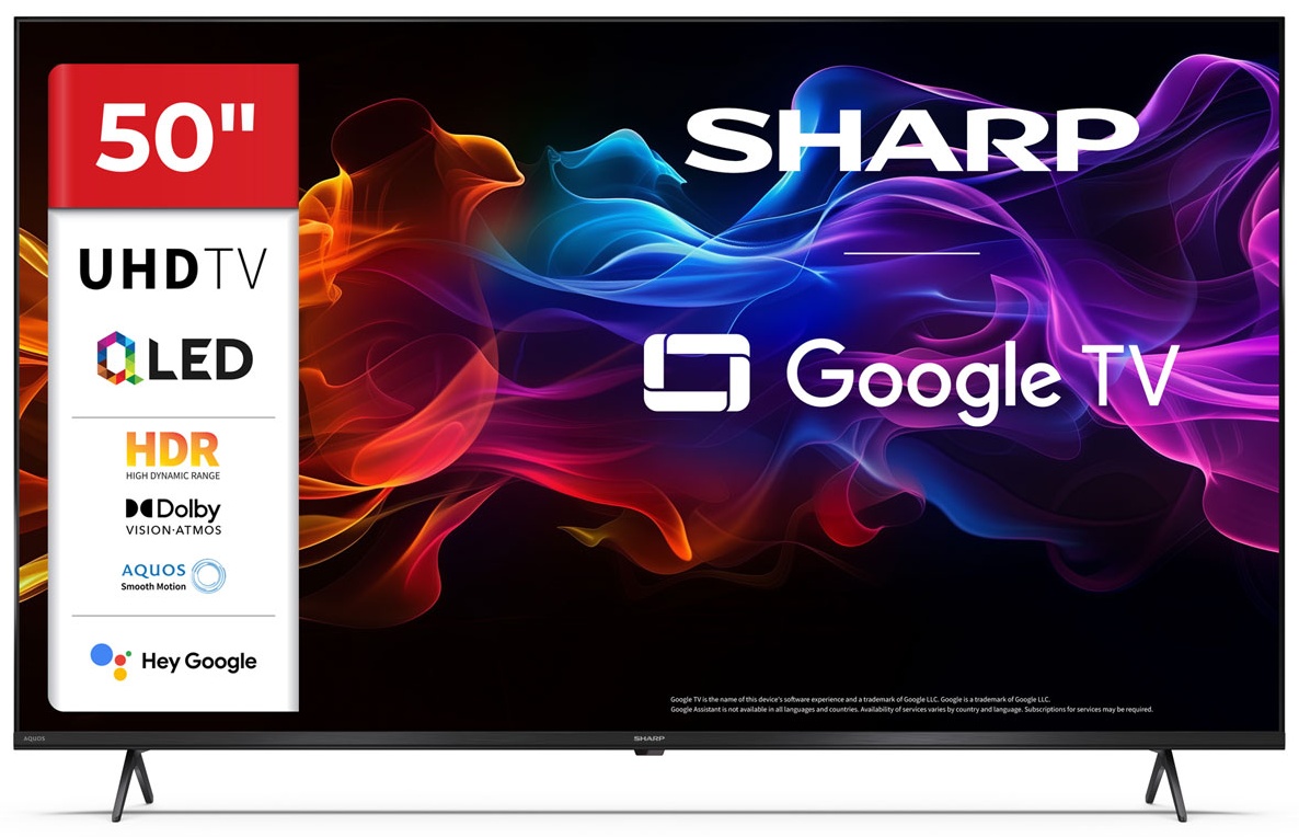 Телевізор Sharp 50HP5265E