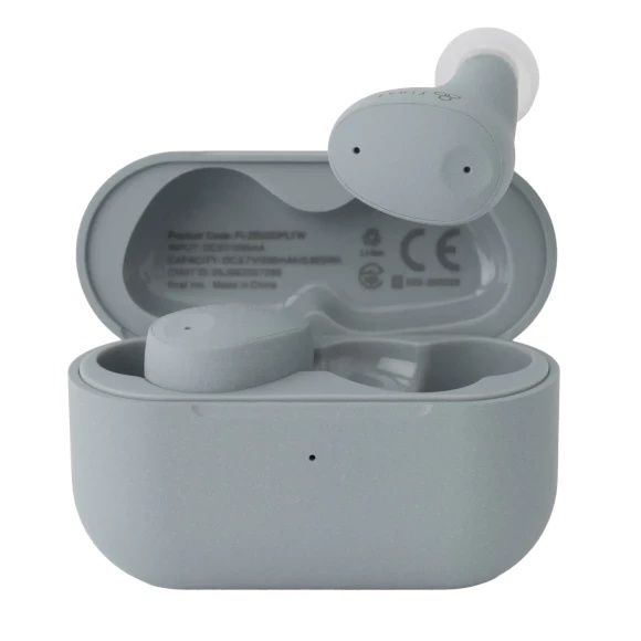 Бездротові навушники Final Audio ZE300 Sky Gray