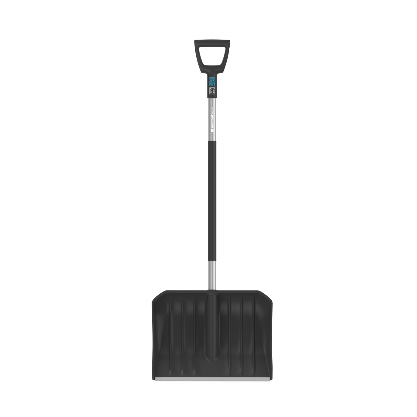 Лопата Cellfast ENERGO Black 49см, 143см, 1.7кг