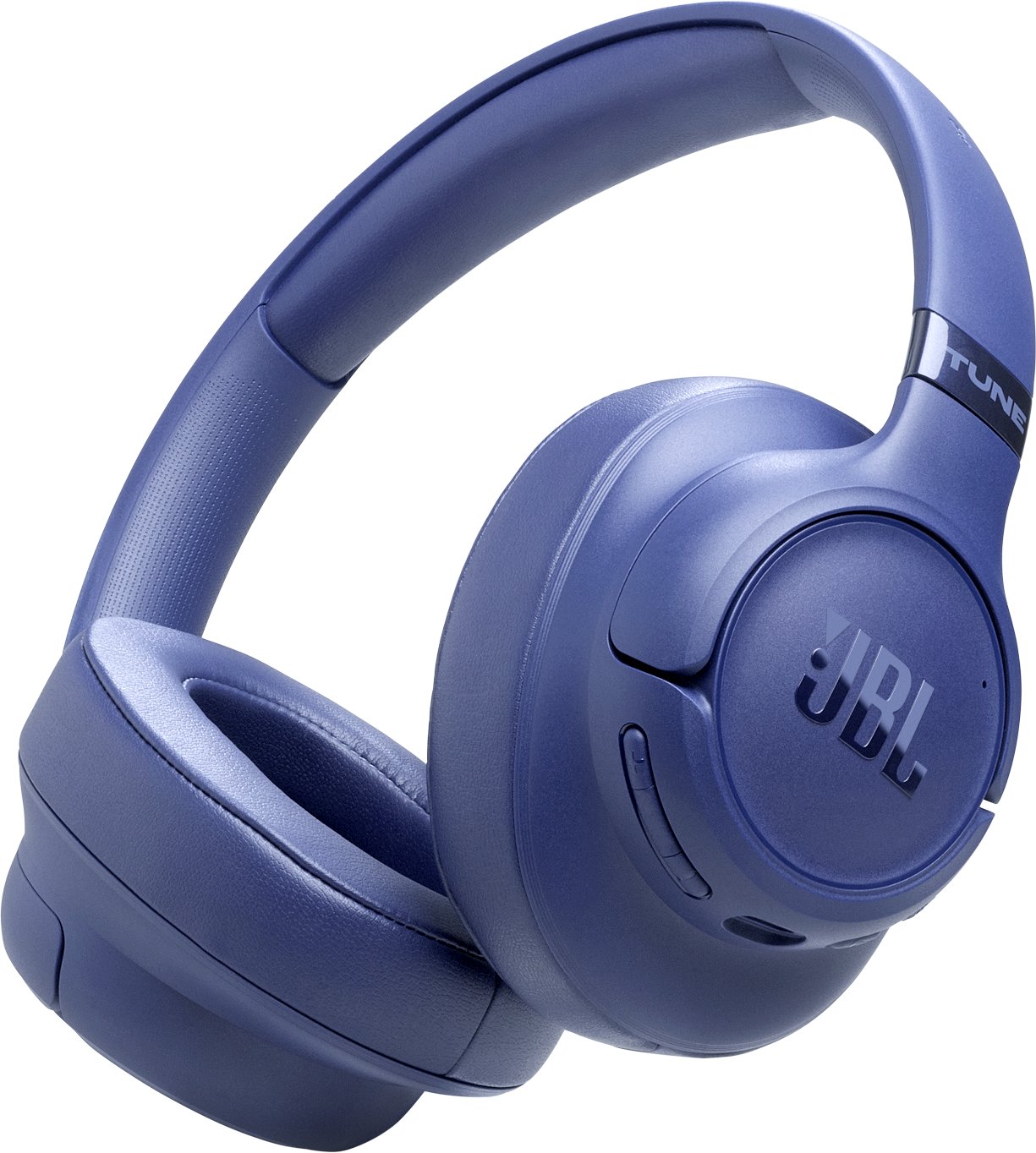 Накладні навушники JBL Tune 780 NC Blue (JBLT780NCBLU)