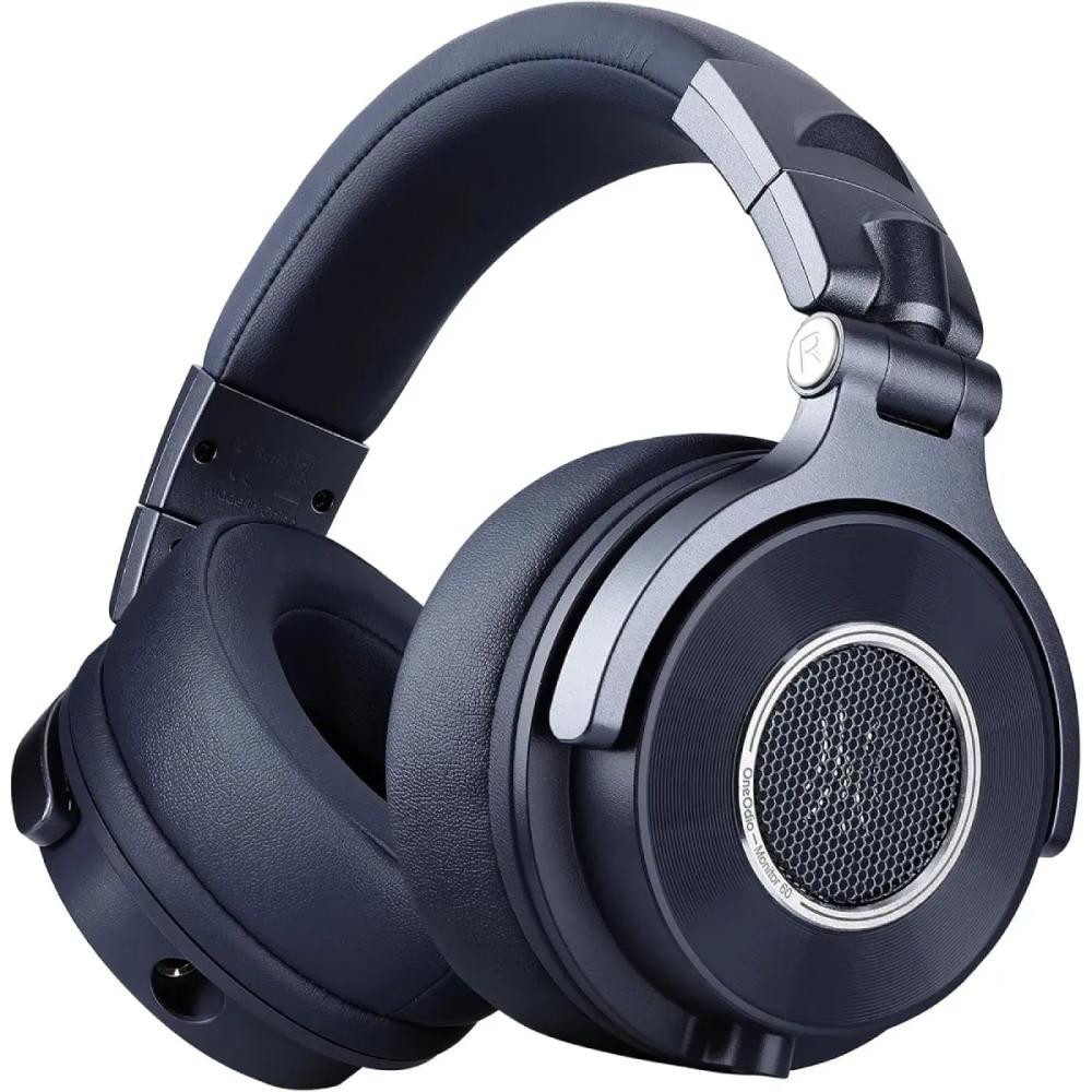 Накладні навушники OneOdio Monitor 60 Misty Blue