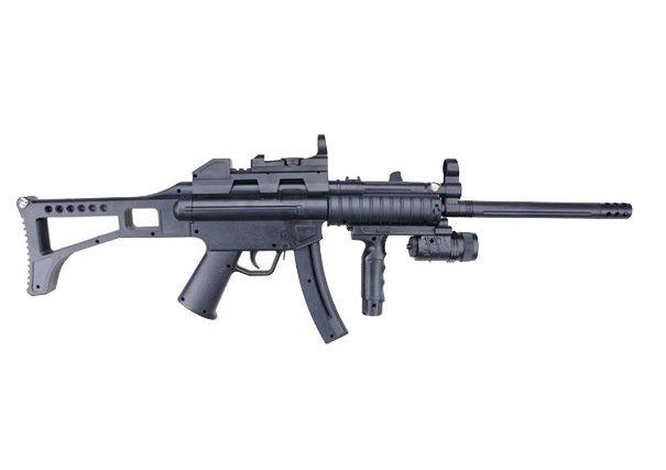 Іграшкова зброя Cyma 279908SQL Автомат