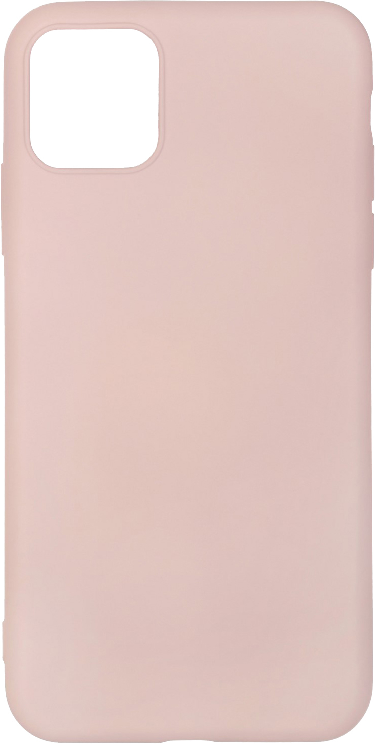 Чохол-накладка ArmorStandart Icon Case для iPhone 11 Pro Max Pink Sand ArmorStandart - купити в Україні