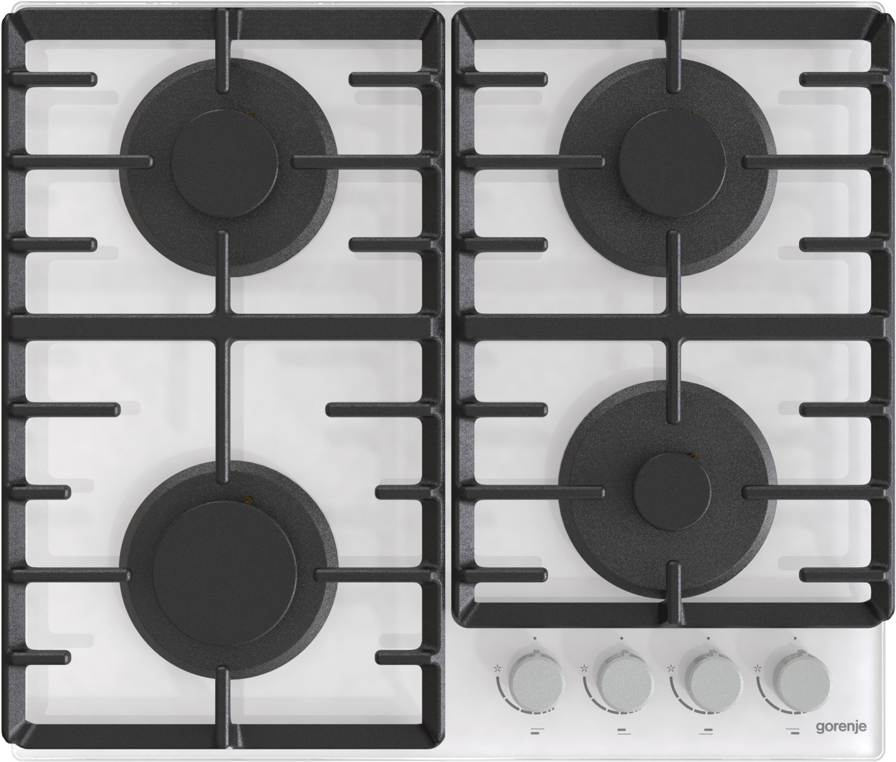 Варильна поверхня Gorenje GT 642AXW газова