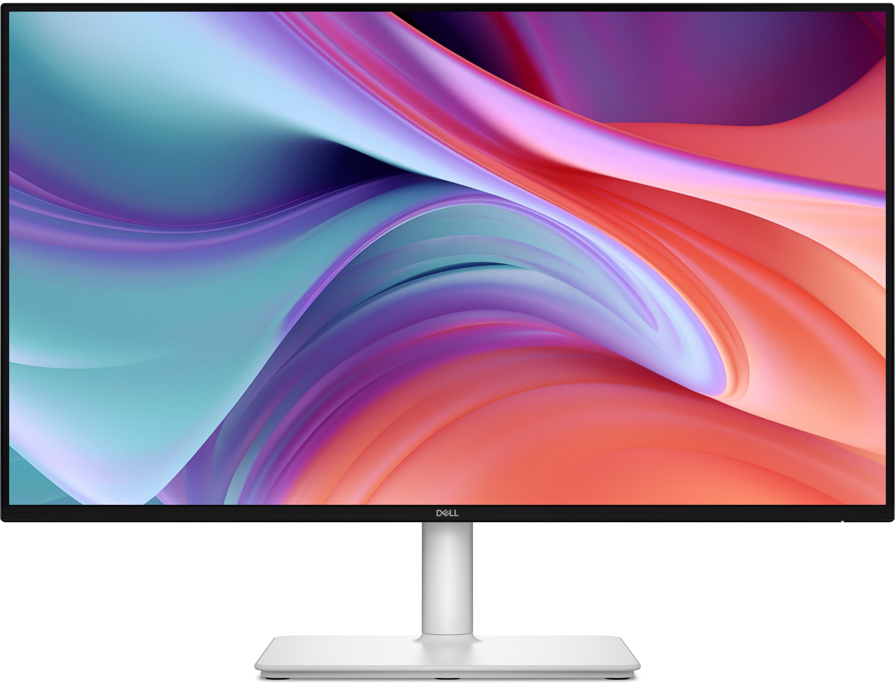 Монітор Dell S2725HSM White 27 (210-BSZF)