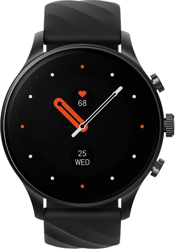 Смарт-годинник Black Shark S3 Classic BS-W2410 Black