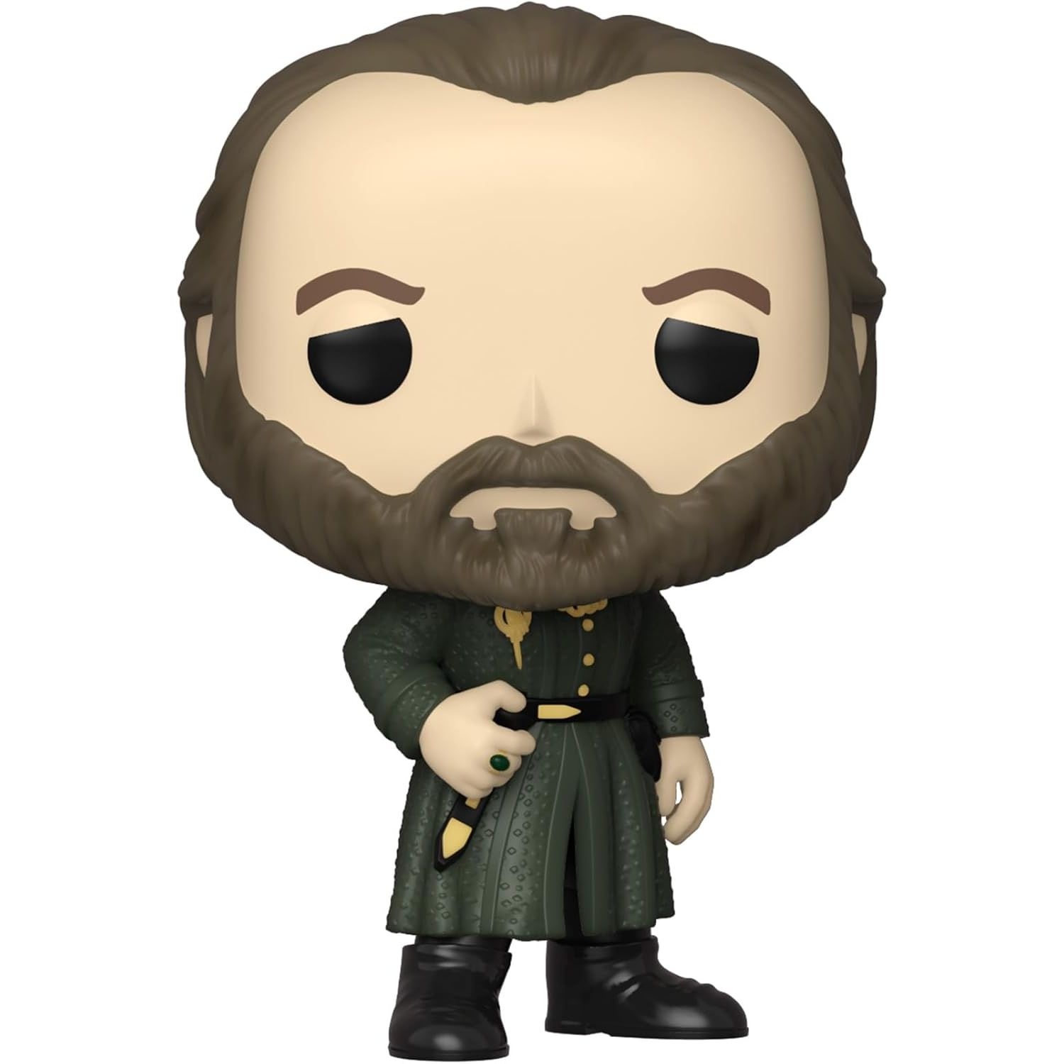 Колекційна фігурка Funko POP! HotD: Otto Hightower (5908305241119)