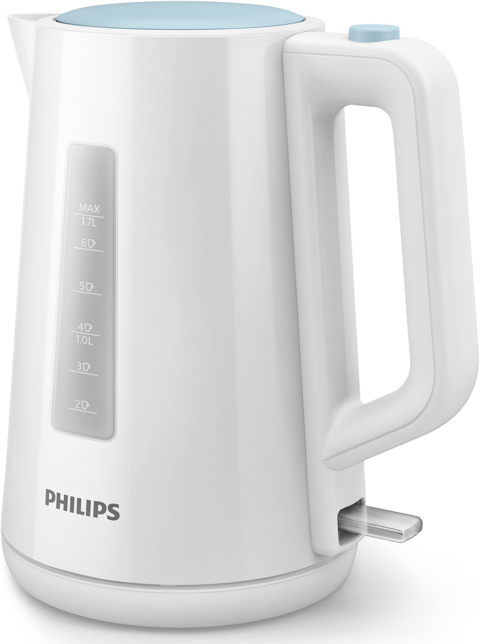 Електрочайник Philips Series 3000 (HD9318/70)