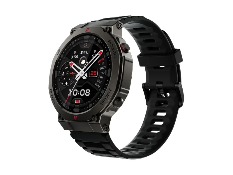 Смарт-годинник Black Shark GS3 Ultra BS-W2415 Black