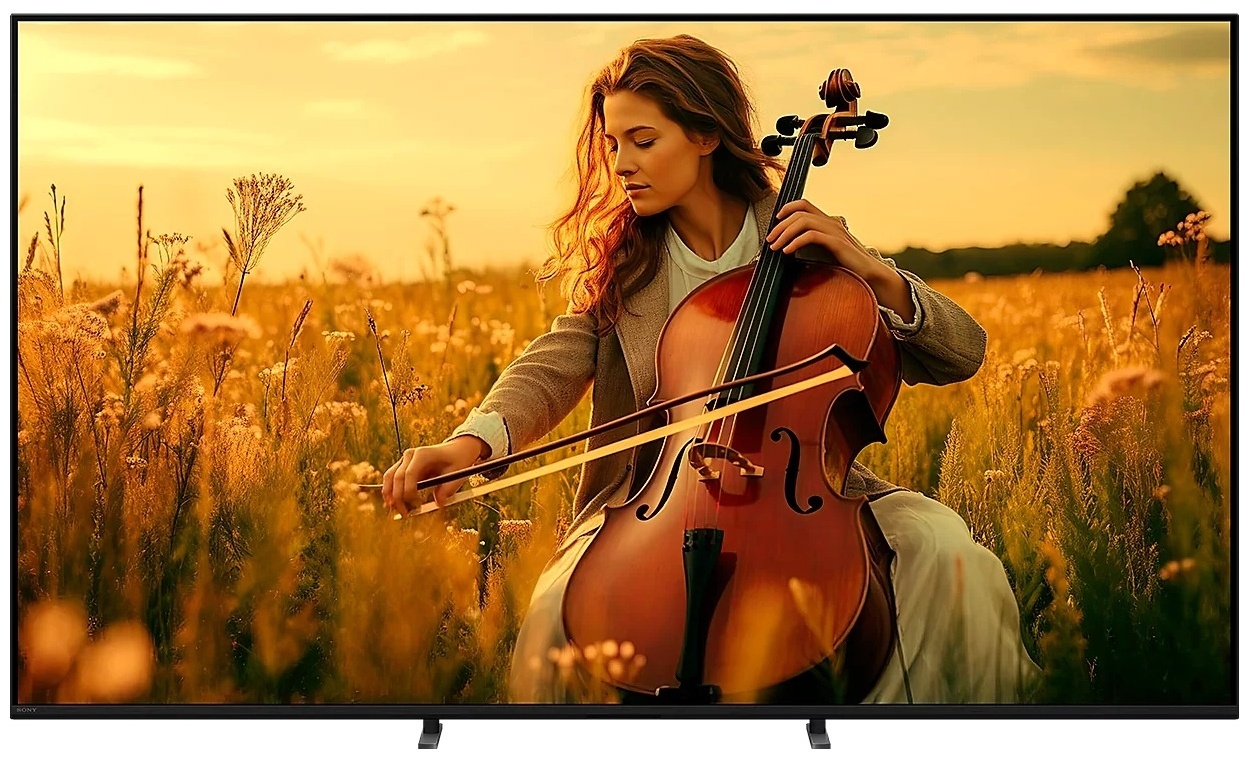 Телевізор Sony BRAVIA 5 (K-85XR55) Black 85