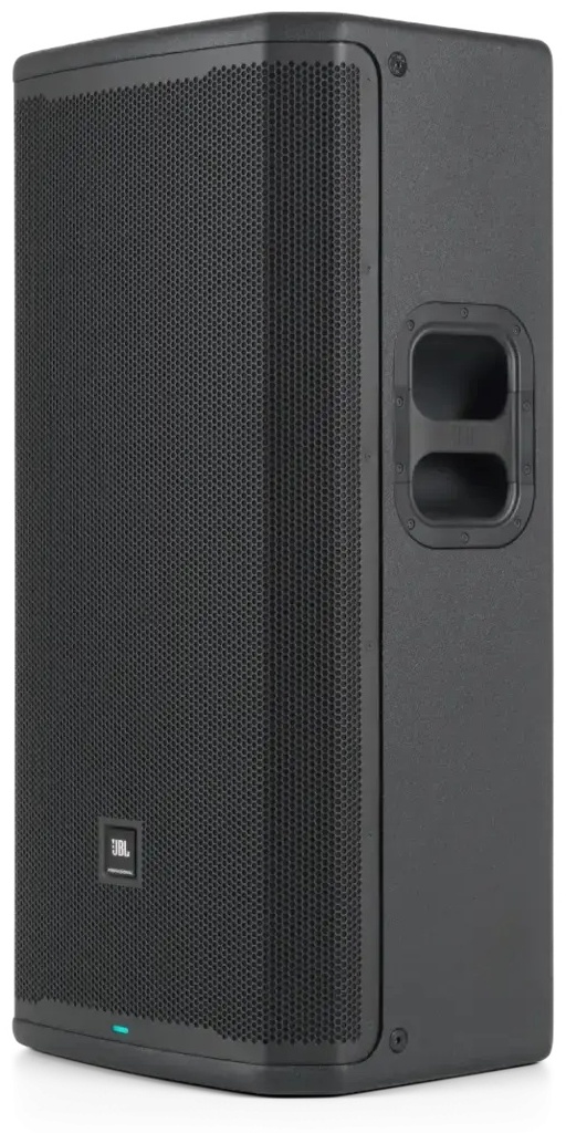 Акустична система JBL PRO PRX935 Black (JBL-PRX935-EK)