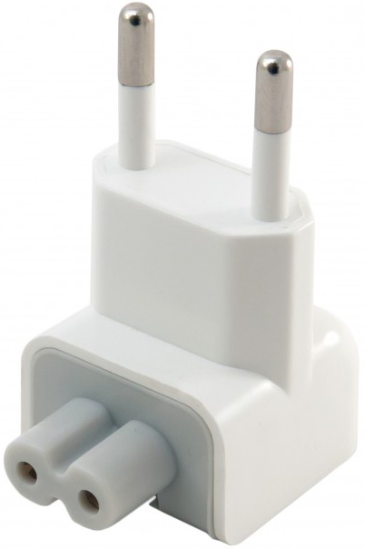 Мережевий перехідник Extradigital KBP1739 для адаптерів Apple MagSafe Premium