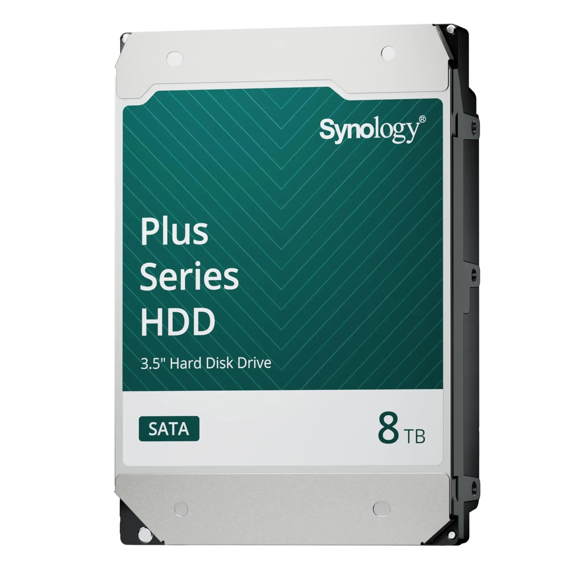 HDD диск Synology Plus Series (HAT3320-8T) 8TB