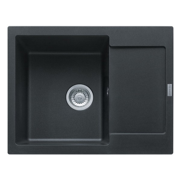 Кухонна мийка Franke MARIS MRG 611-62 114.0381.006 Onyx