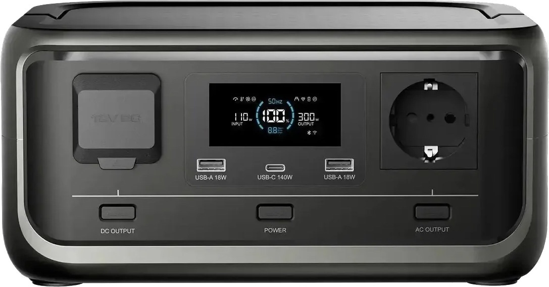 Allpowers VOLIX P300 (Global)