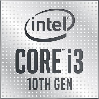 Процесор Intel Core i3 10105 CM8070104291321