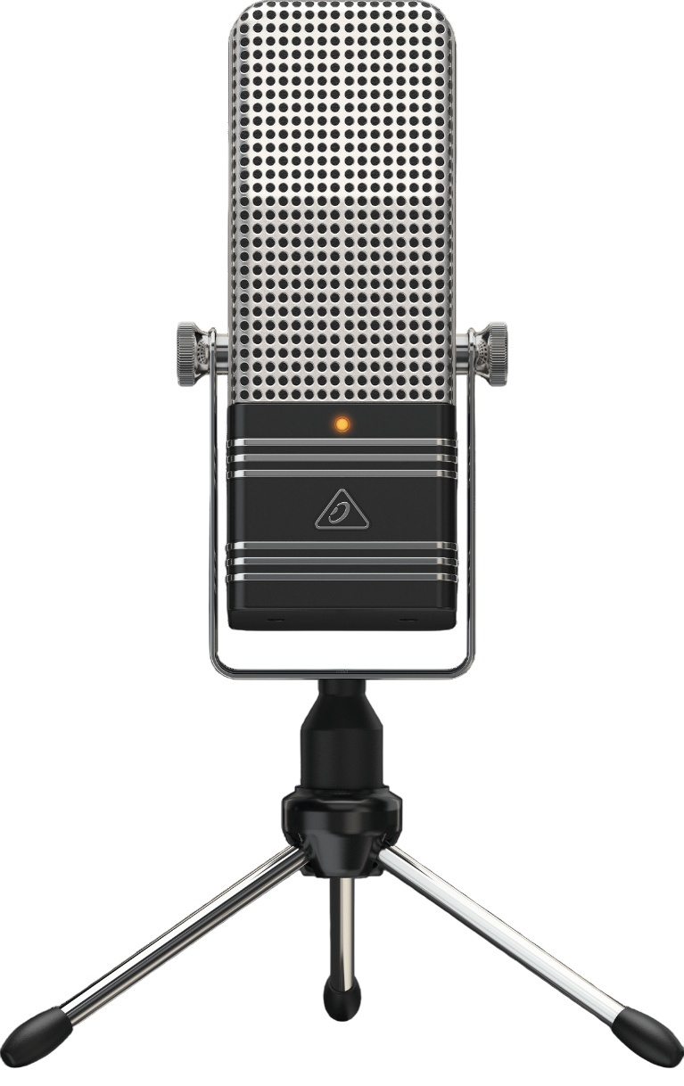 Мікрофон Behringer BV44 (USB Type-C) Behringer - купити в Україні