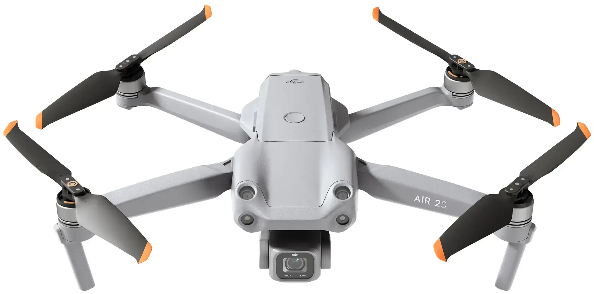 Квадрокоптер (дрон) DJI Air 2S Fly More Combo (CP.MA.00000350.01) DJI - купити в Україні