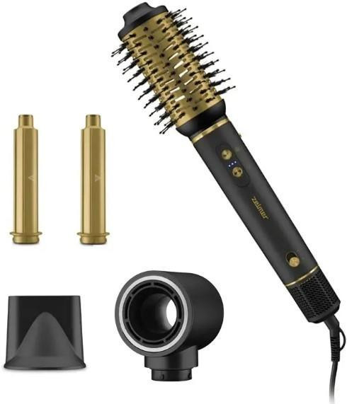 Фен-щітка Zelmer ZHL1400