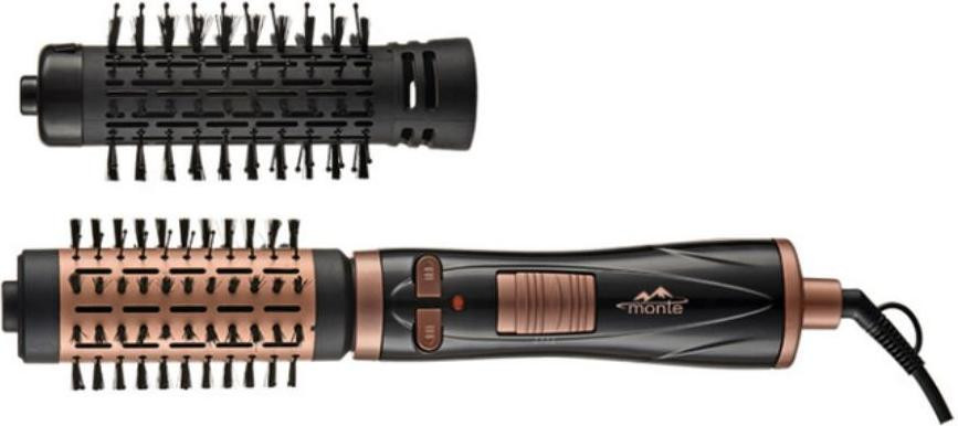 Фен-щітка Monte MT-5115