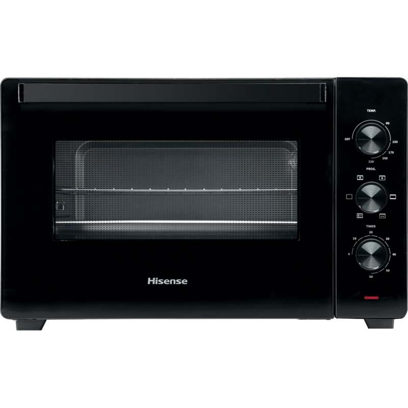 Електрична піч Hisense HOM45M