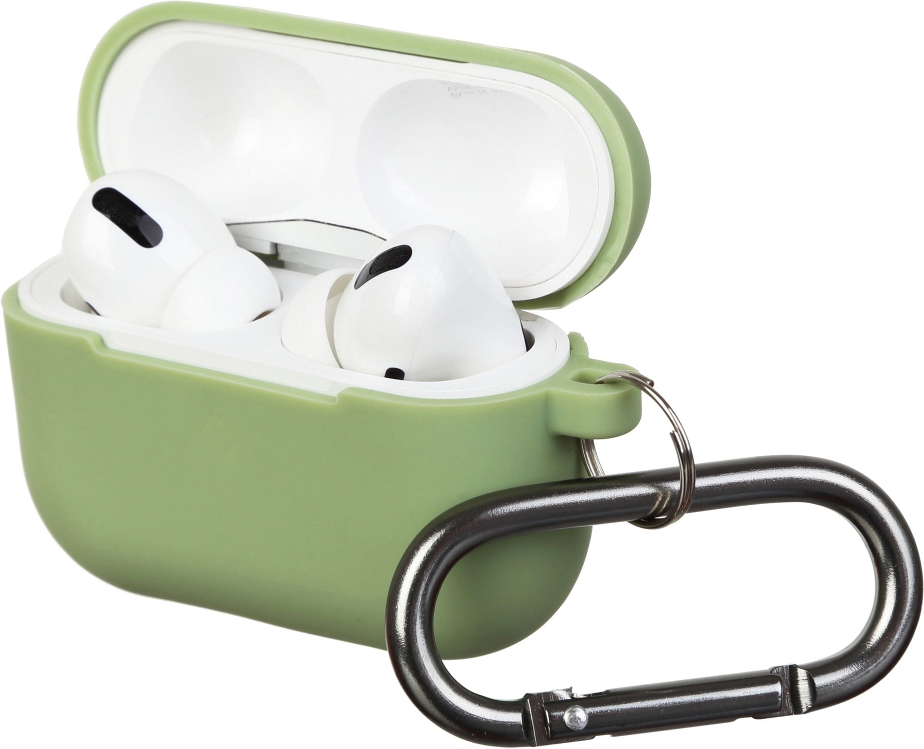 Чохол для навушників ArmorStandart Hang Case Apple Airpods Pro ARM56061 Matcha Green ArmorStandart - купити в Україні