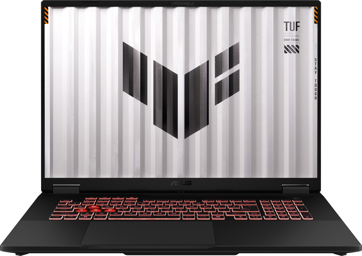 Ноутбук Asus TUF Gaming A18 FA808UP (FA808UP-NS78) Asus - купити в Україні