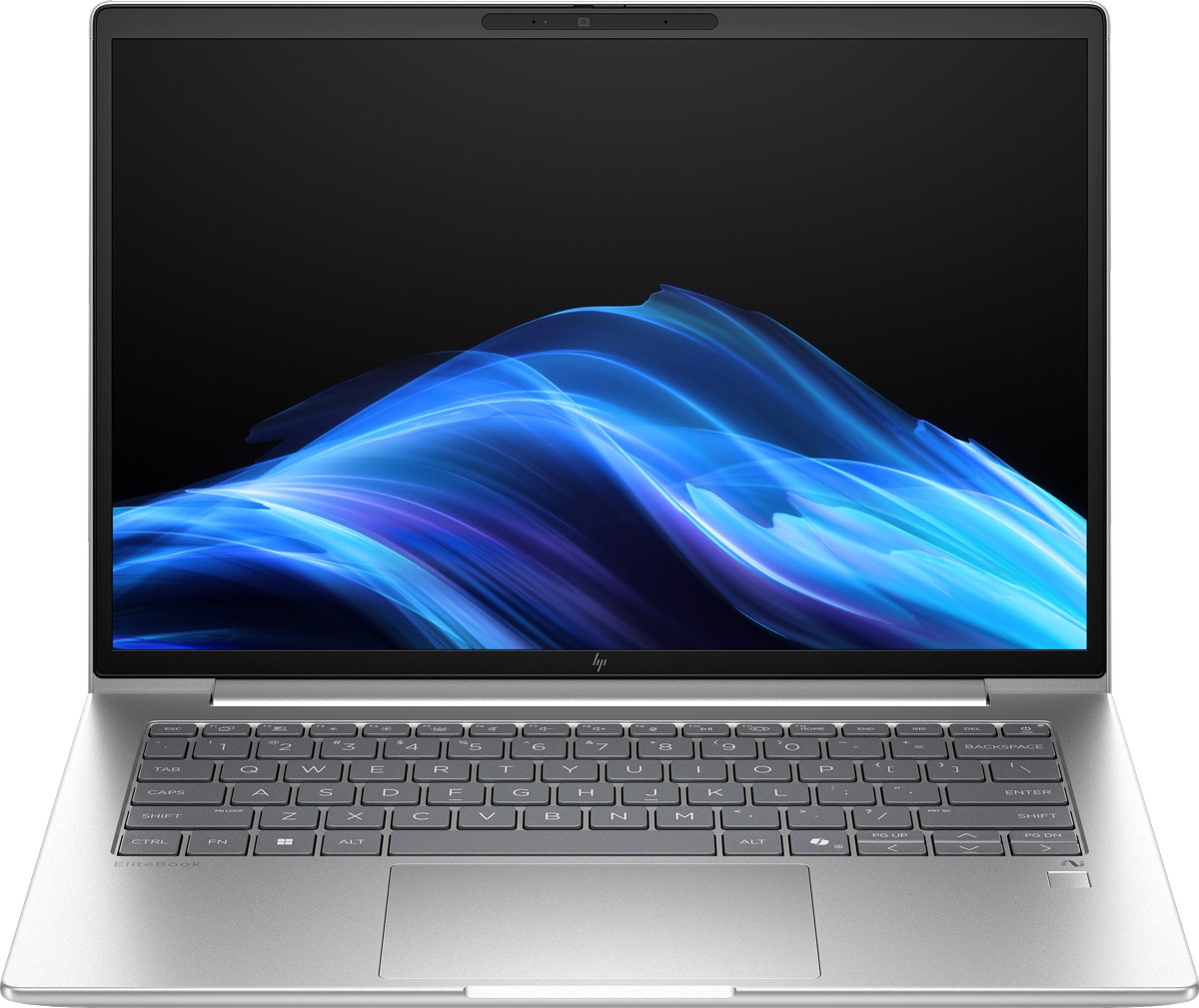 Ноутбук HP EliteBook 6 G1a (AY4Z7AV_V9) Silver