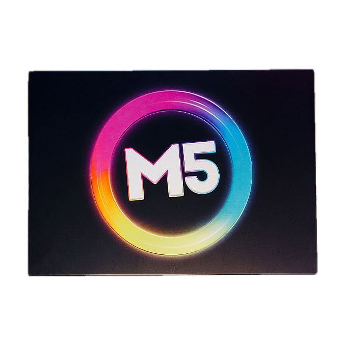 Настільна гра Magic Five Magic Lamp Deluxe (MF012) Magic Five - купити в Україні
