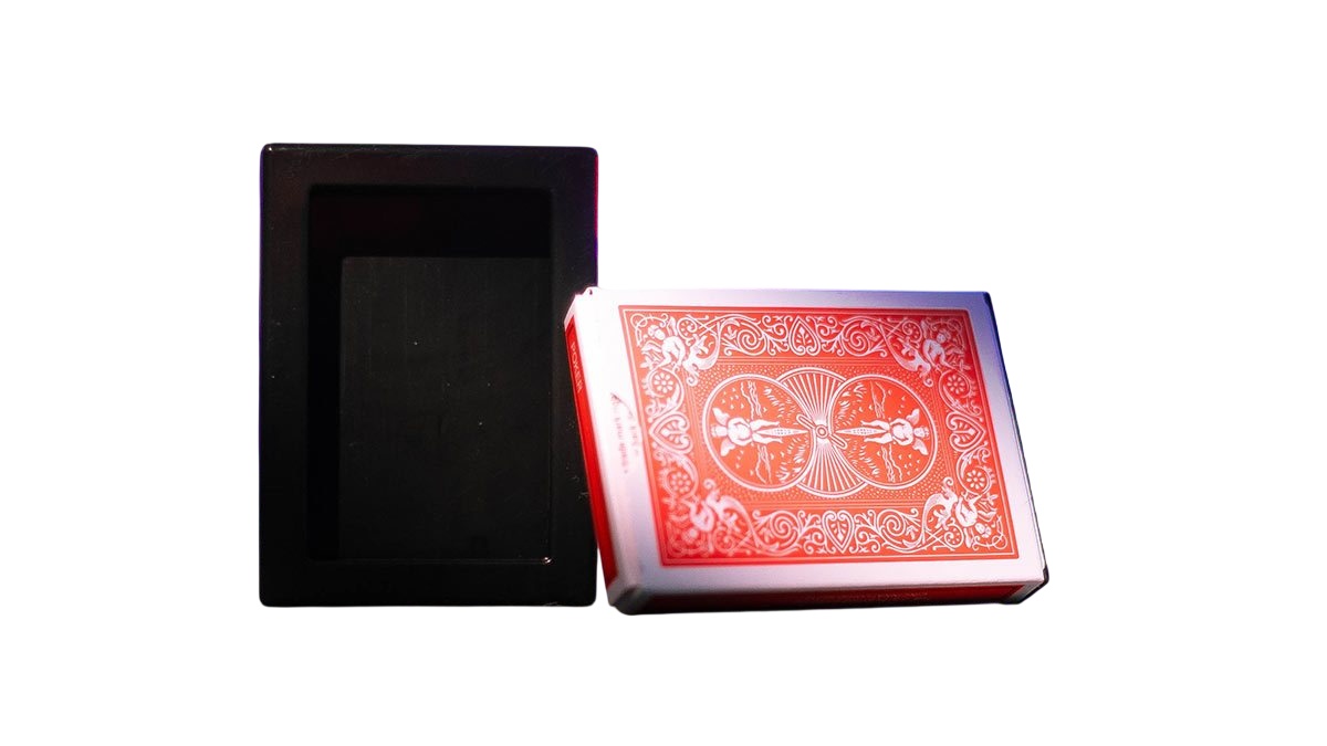 Настільна гра Magic Five Phantom deck (MF003) Magic Five - купити в Україні