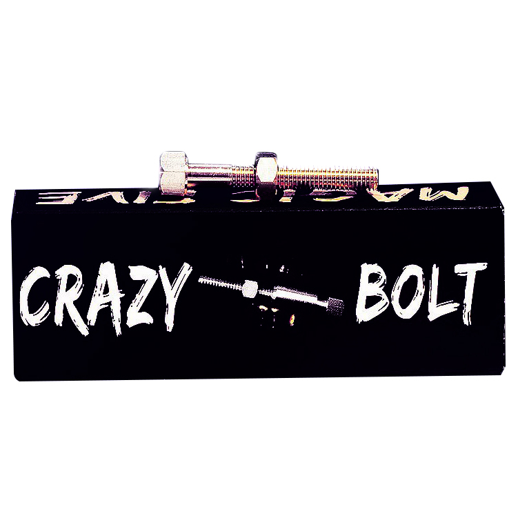 Настільна гра Magic Five Crazy bolt Шалений болтик (MF002) Magic Five - купити в Україні