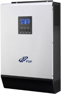 Комплект FSP Parallel kit for 4K, 5K (AL_ParKit) FSP - купити в Україні