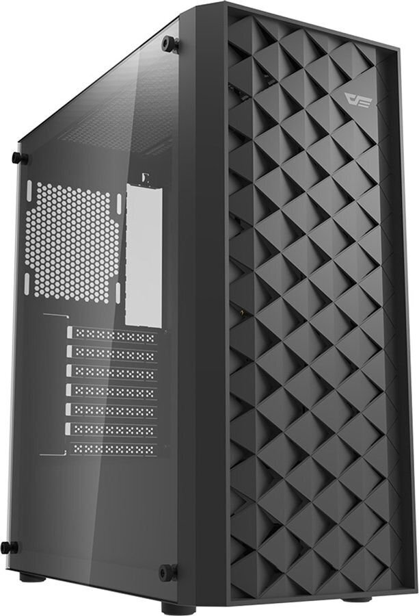 Корпус для ПК DarkFlash DK351 Black