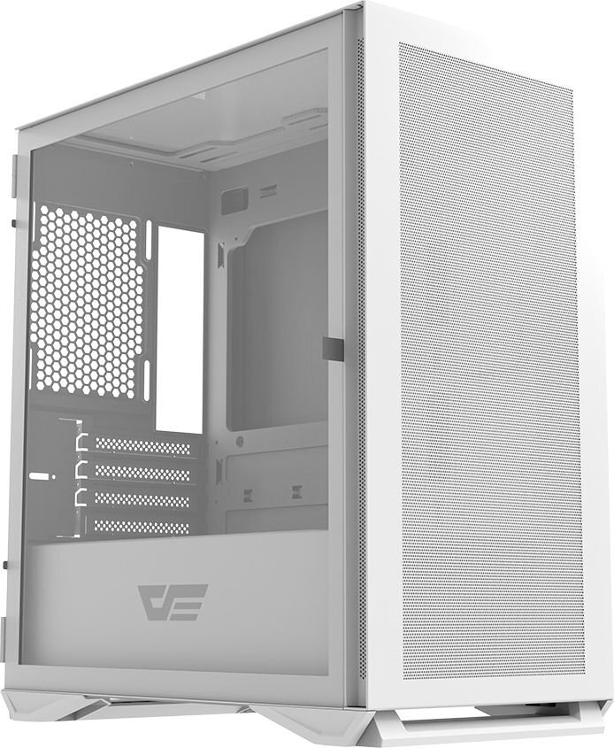 Корпус для ПК DarkFlash DLM200 White
