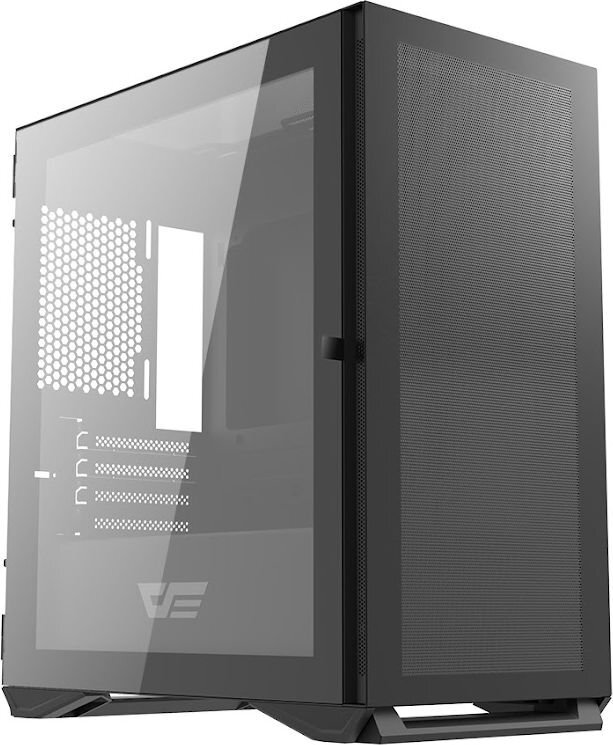 Корпус для ПК DarkFlash DLM200 Black