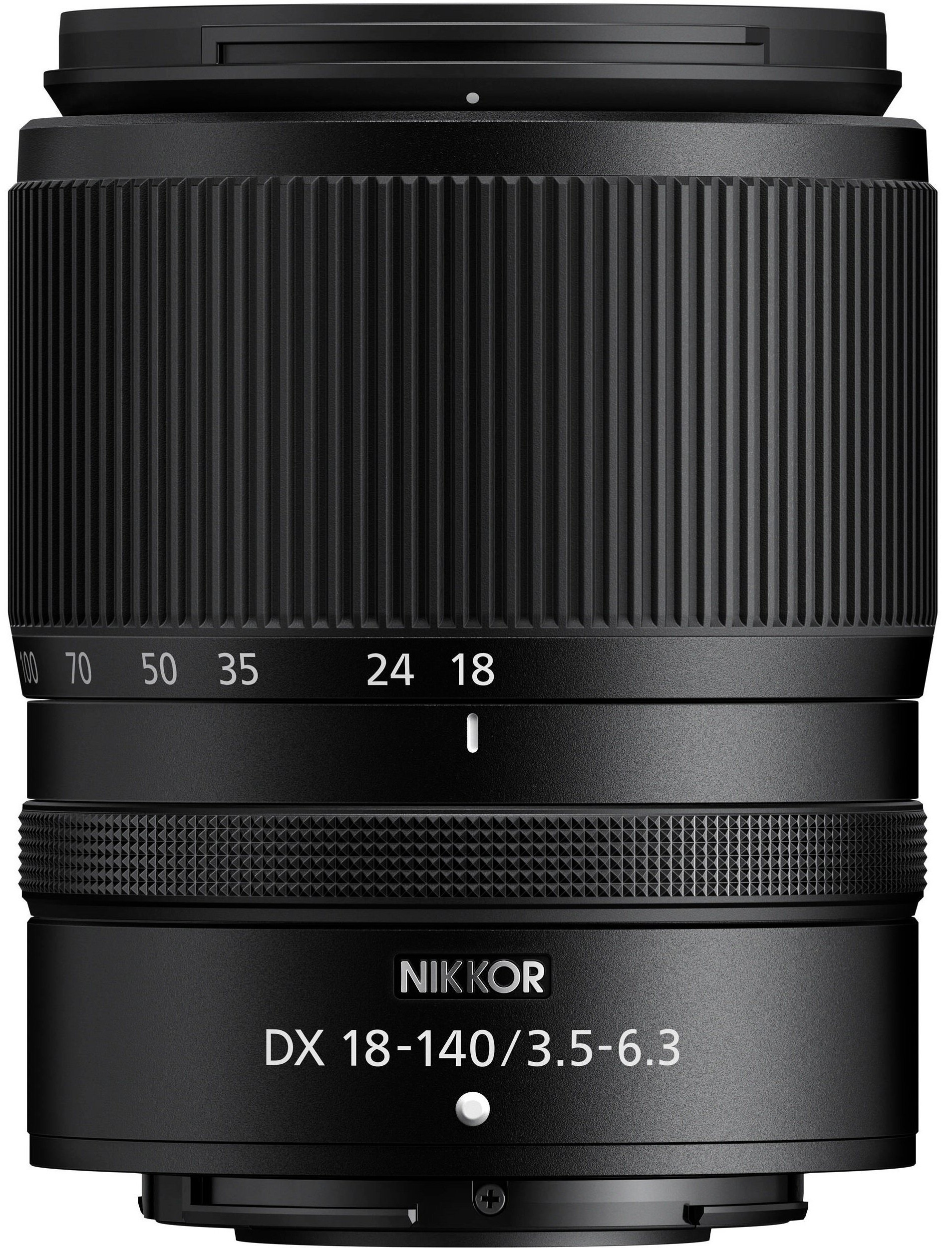 Обєктив Nikon Nikkor Z DX 18-140mm f/3.5-6.3 VR (JMA713DA)