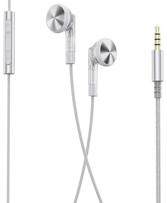 Дротові навушники FiiO FF1