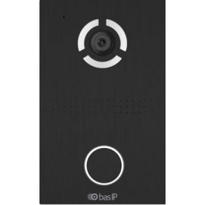 Виклична панель BAS-IP AV-03BD Black
