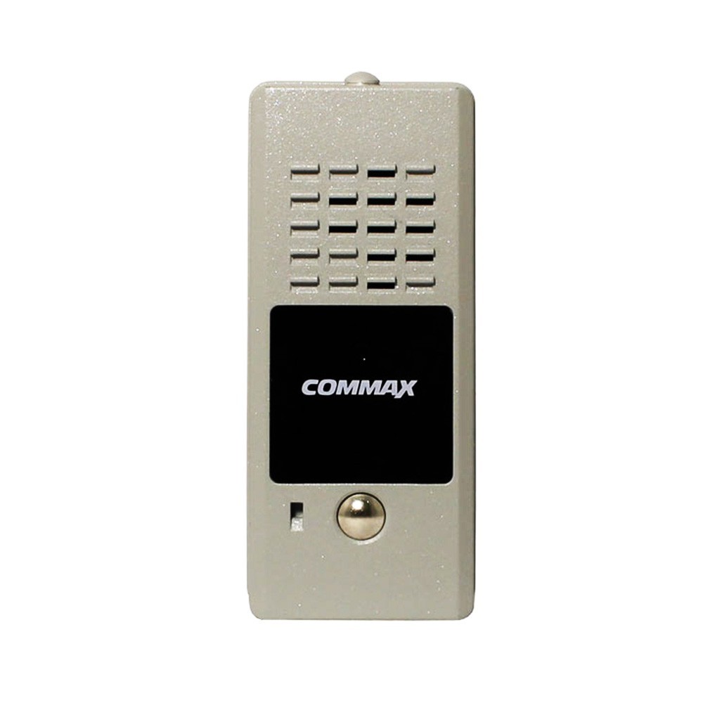 Виклична панель Commax DR-2PN Silver