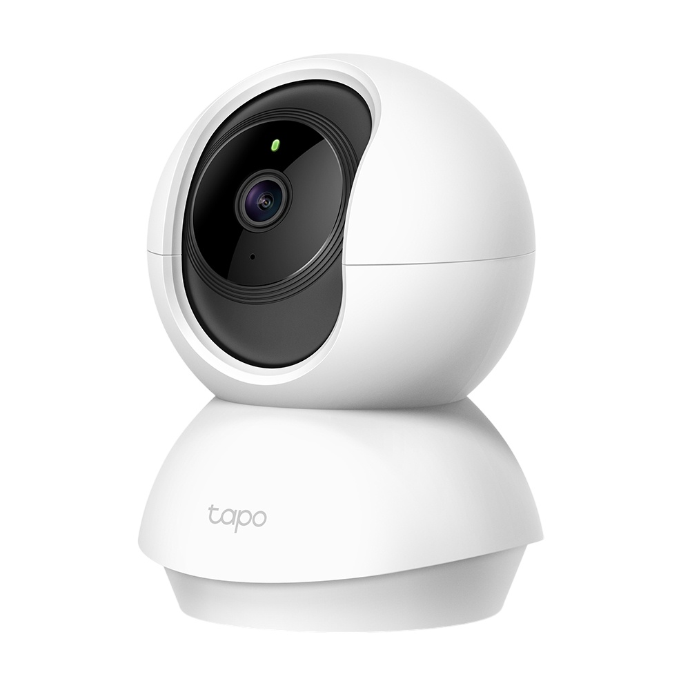 Камера відеонагляду TP-Link Tapo C210