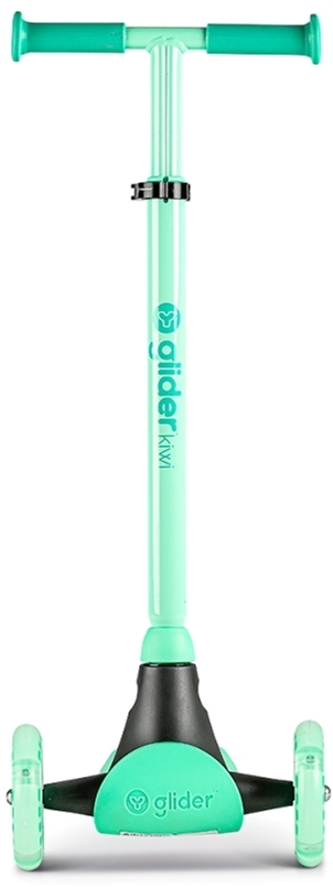 Самокат YVolution Kiwi Y101259 Green YVolution - купити в Україні