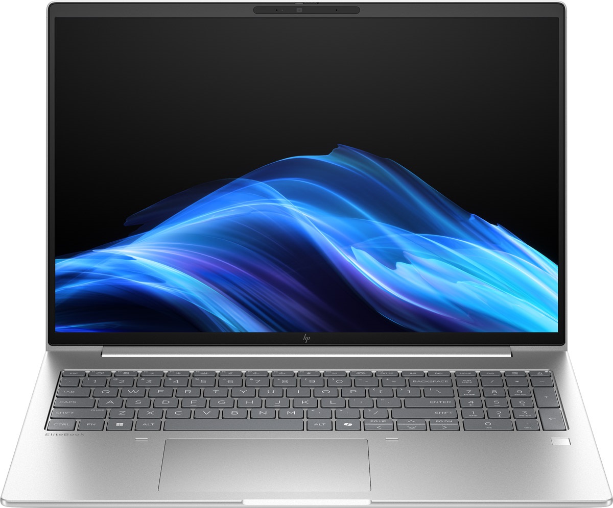 Ноутбук HP EliteBook 6 G1ah (AZ8Z1AV_V6) Silver