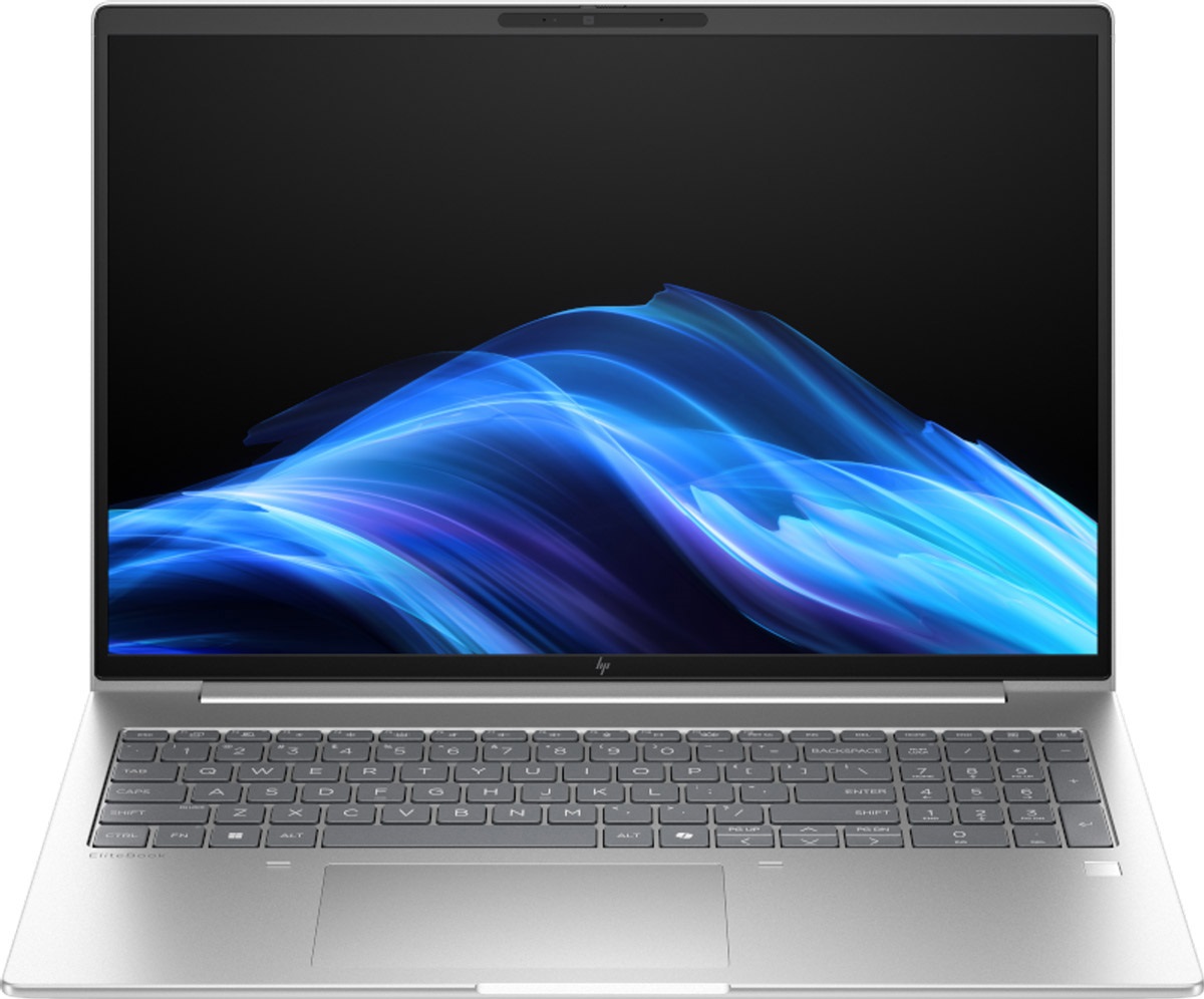 Ноутбук HP EliteBook 6 G1i (AV3Z2AV_V14) Silver