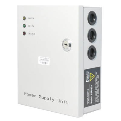 Блок живлення Full Energy BBG-124/4 безперебійний