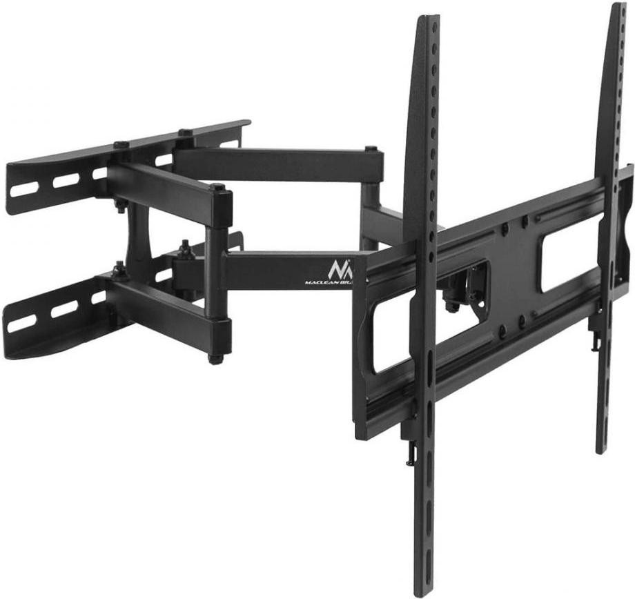 Кріплення для телевізора Maclean MC-762 Black